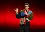 CinemaCon 2025 - Sony Pictures Entertainment Presentation & Opening Night - Source: Getty